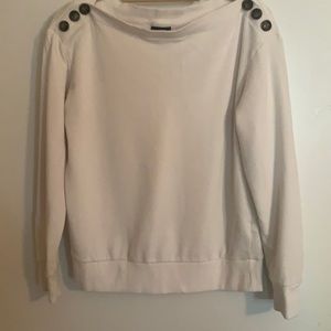 Who What Wear- Long Sleeved Sweater, size Medium